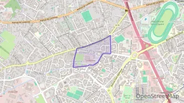 appartement d'une chambre 38 m² à vendre à Toulouse