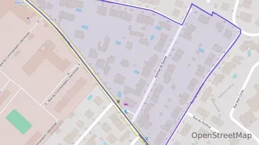 Appartement de quatre pièces 91 m² à vendre  à Toulouse