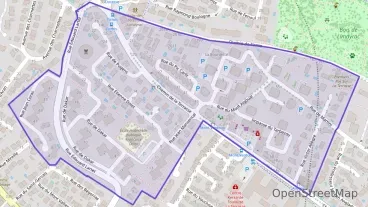 Appartement 103 m² cinq pièces à vendre à Toulouse