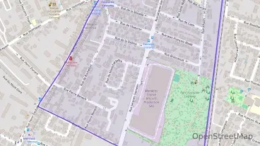 Appartement 28 m² une piece à vendre à Toulouse