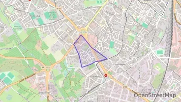 Appartement de deux pièces 64 m² à vendre  à Montpellier