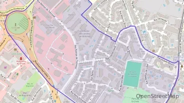 Appartement de trois pièces 71 m² à vendre  à Montpellier
