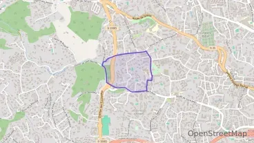 Appartement 66 m² trois pièces à vendre à Antibes