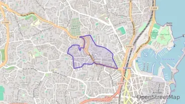 appartement d'une chambre 42 m² à vendre à Antibes