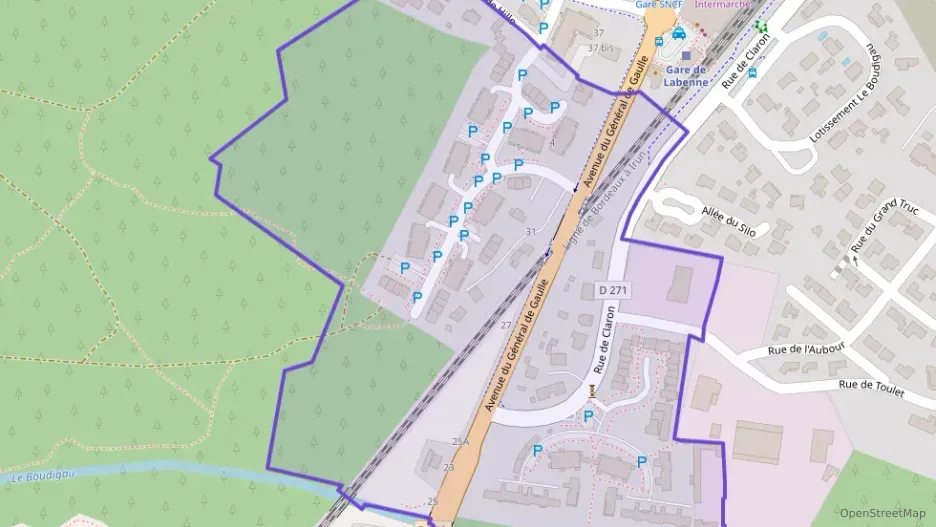 Appartement 41 m² deux pieces à vendre à Labenne Appartement 41 m² deux pieces à vendre à Labenne