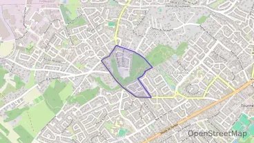 Appartement 71 m² trois pièces à vendre à Tournefeuille