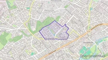 appartement d'une chambre 52 m² à vendre à Tournefeuille