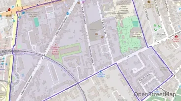 Appartement 67 m² trois pièces à vendre à Toulouse Appartement 67 m² trois pièces à vendre à Toulouse