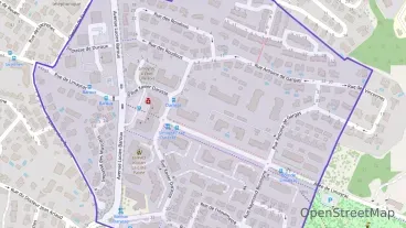 Appartement 52 m² deux pieces à vendre à Toulouse