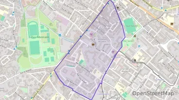 Appartement 83 m² quatre pièces à vendre à Montpellier