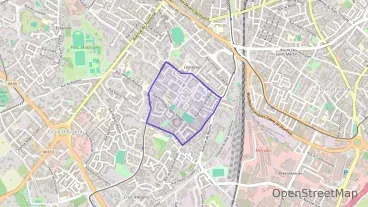 Appartement 69 m² trois pièces à vendre à Montpellier