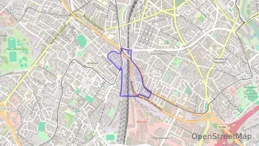 Appartement 54 m² deux pieces à vendre à Montpellier