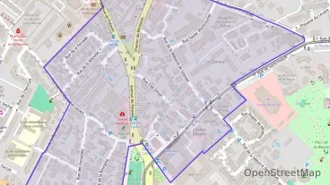 Appartement 67 m² quatre pièces à vendre à Montpellier
