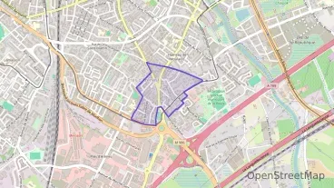 Appartement de trois pièces 62 m² à vendre  à Montpellier