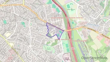 Appartement 65 m² trois pièces à vendre à Toulouse