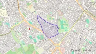appartement de trois chambres 80 m² à vendre à Montpellier
