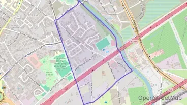 Appartement 60 m² trois pièces à vendre à Montpellier