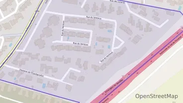 Appartement 80 m² trois pièces à vendre à Venelles