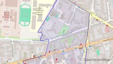 Appartement 40 m² deux pieces à vendre à Toulouse Appartement 40 m² deux pieces à vendre à Toulouse