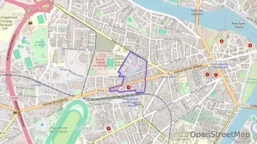 Appartement 40 m² deux pieces à vendre à Toulouse Appartement 40 m² deux pieces à vendre à Toulouse