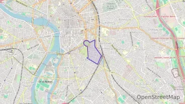 Appartement 67 m² trois pièces à vendre à Toulouse