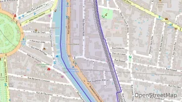 Appartement 26 m² une piece à vendre à Toulouse