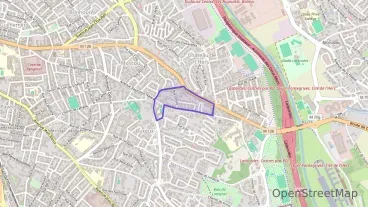 Appartement 98 m² quatre pièces à vendre à Toulouse
