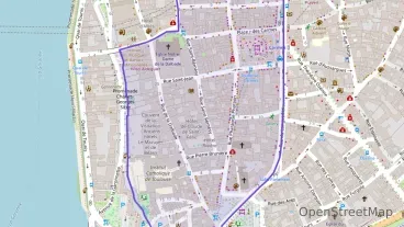 Appartement 77 m² trois pièces à vendre à Toulouse