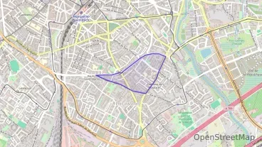 Appartement 75 m² trois pièces à vendre à Montpellier