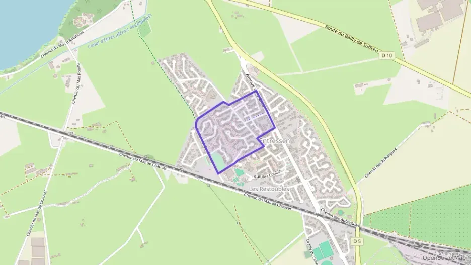 Appartement 68 m² trois pièces à vendre à Istres