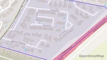 Appartement 90 m² cinq pièces à vendre à Venelles
