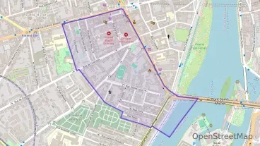 Appartement 68 m² trois pièces à vendre à Toulouse