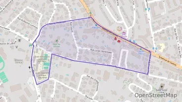 Appartement 63 m² trois pièces à vendre à Toulouse Appartement 63 m² trois pièces à vendre à Toulouse