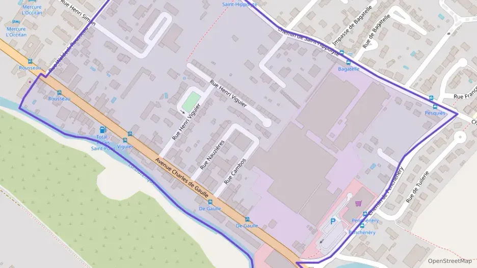 Appartement 76 m² quatre pièces à vendre à Castres Appartement 76 m² quatre pièces à vendre à Castres