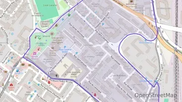 Appartement 68 m² trois pièces à vendre à Montpellier