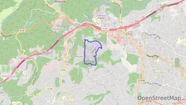appartement de trois chambres 80 m² à vendre à Antibes