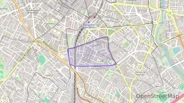 Appartement de quatre pièces 90 m² à vendre  à Montpellier