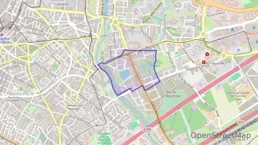 appartement d'une chambre 44 m² à vendre à Montpellier