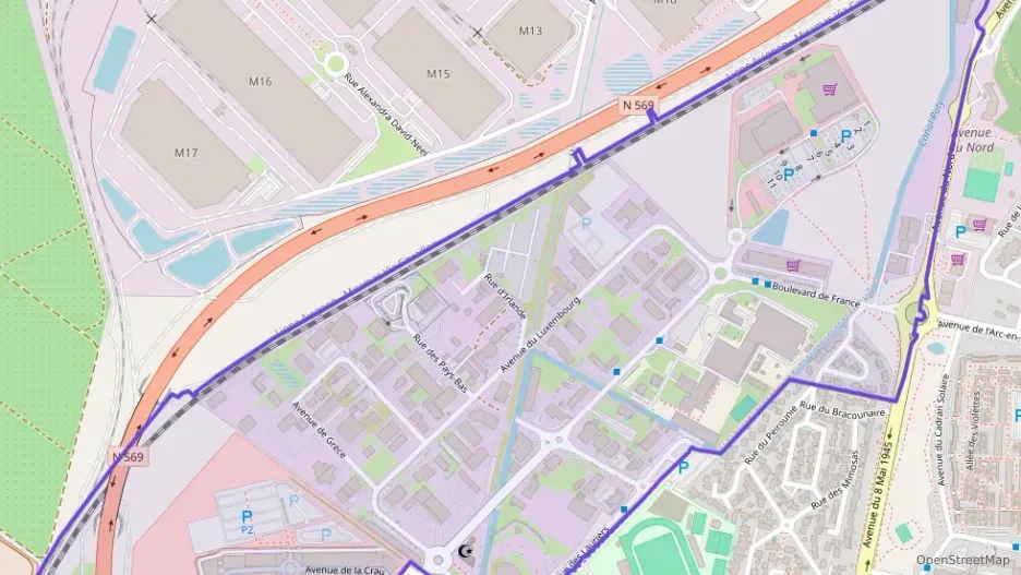 Appartement 104 m² quatre pièces à vendre à Miramas Appartement 104 m² quatre pièces à vendre à Miramas