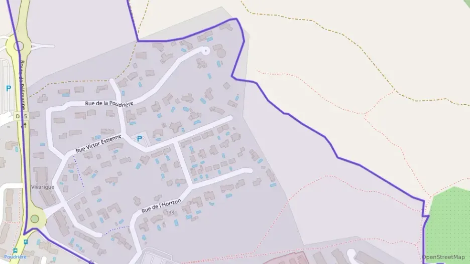 Appartement 61 m² trois pièces à vendre à Lançon-Provence Appartement 61 m² trois pièces à vendre à Lançon-Provence