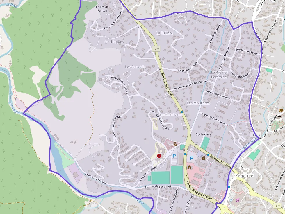 Property