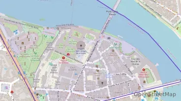 appartement d'une chambre 28 m² à vendre à Toulouse