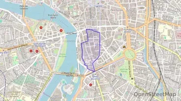 appartement d'une chambre 39 m² à vendre à Toulouse