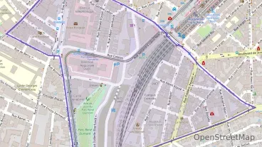 Appartement 77 m² cinq pièces à vendre à Montpellier