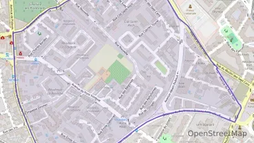 Appartement 32 m² deux pieces à vendre à Montpellier