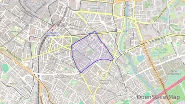 appartement d'une chambre 47 m² à vendre à Montpellier