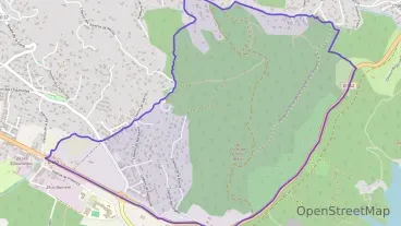 Appartement 40 m² deux pieces à vendre à Montauroux