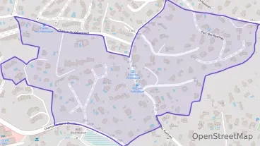 appartement de deux chambres 112 m² à vendre à Antibes