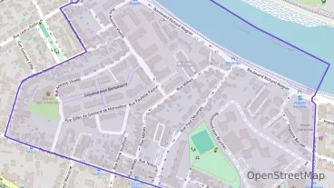 Appartement 43 m² deux pieces à vendre à Toulouse