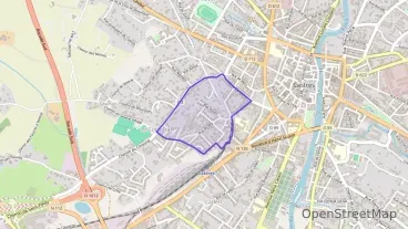 Appartement 61 m² trois pièces à vendre à Castres